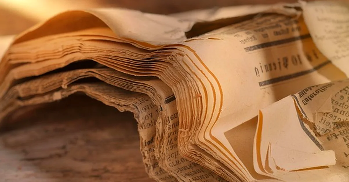 Aplicar NewsArticle a todo el blog es un error
