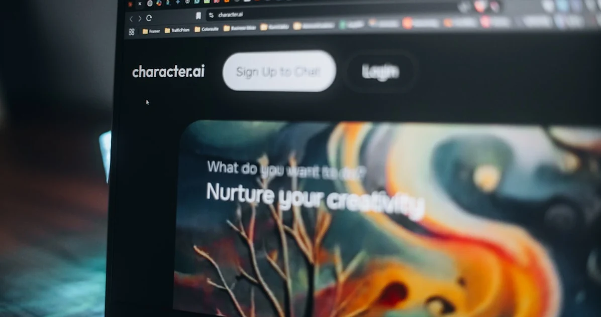 Publica un portafolio creativo en 1 hora sin lastrar tu web