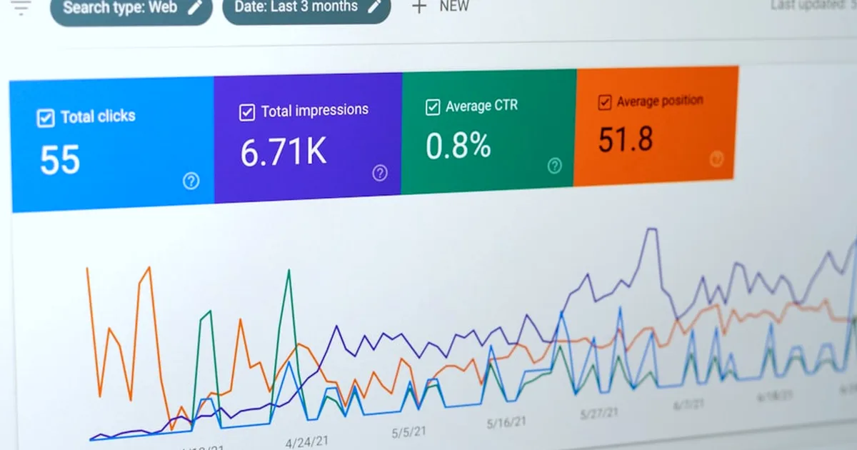 Un plugin no prioriza enlaces: una auditoría manual sí